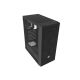 14. FURY SHOBO SH8F MIDI-TOWERCASE MIT FENSTER, SCHWARZ