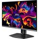 15. MSI Monitor 26,5" MPG 272URX QD-OLED LED UHD 240Hz