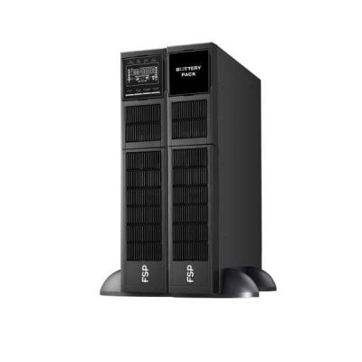2. UPS FSP/Fortron Clippers RT 3K (PPF30A0600)