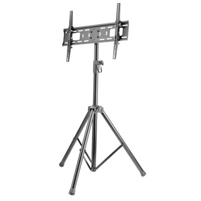 4. Techly ICA-TR17T Schildhalterung 177,8 cm (70") Schwarz