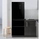 4. Sam Cook French Door Kühlschrank PSC-WG-1020AA/B Schwarz