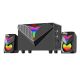 3. REDRAGON GS700 Tocatta Schwarz 11W