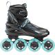2. Roces Helium II W Tif Rollerblades 400872 00001