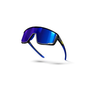 3. JULBO FURY Sportbrille schwarz