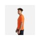 5. Herren-Trainingsshirt ROSSIGNOL Sidelhorn Tee, Gold