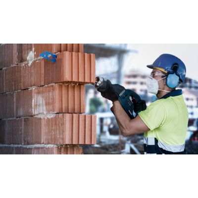 Bosch Expert 2 608 900 415 Stichsäge, Stichsägeblatt und Kreissägeblatt Sägeblatt Hochkohlenstoffstahl (HCS) 3 Stück.