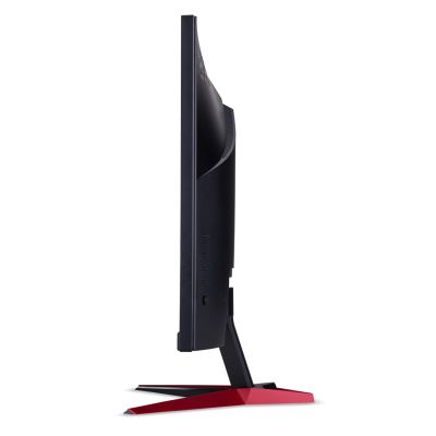 14. Acer NITRO VG0 VG270 P6 Computermonitor 68,6 cm (27 Zoll) 1920 x 1080 px Full HD LCD Schwarz
