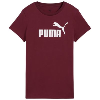 9. Puma Ess No. 1 Logo Tee W 682371 96