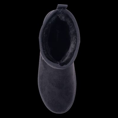 2. Damen-Winterstiefel HALAN MID WO'S