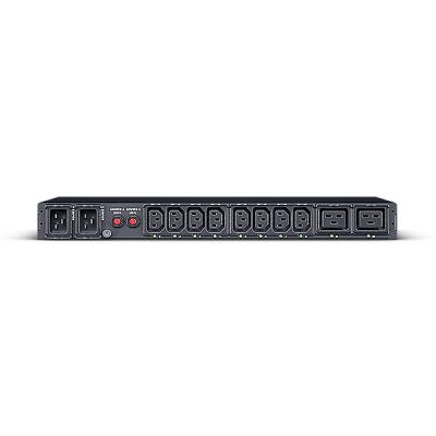 3. CyberPower Switched ATS PDU44005 - p