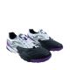 2. Fußballschuhe Joma Cancha 2601 Turf schwarz-weiß CANS2601TF