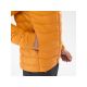 9. MILLET M Kamet Daunenjacke mit Kapuze Orange