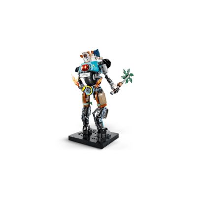 28. LEGO Fortnite 77081 – Kitek