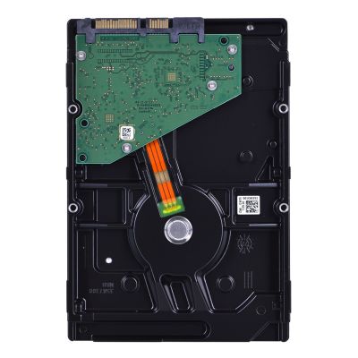 4. Seagate SkyHawk 2TB 3,5" SATA HDD-Festplatte ST2000VX017