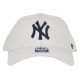5. 47 Brand New York Yankees MVP B-MVP17WBV-BN Baseballkappe