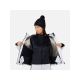 5. ROSSIGNOL W CIASTEL JKT Damen Skijacke weiß