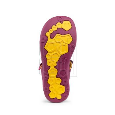 6. Affenzahn Sandale Vegan Breezy Bird Jr 01158-40010 Schuhe