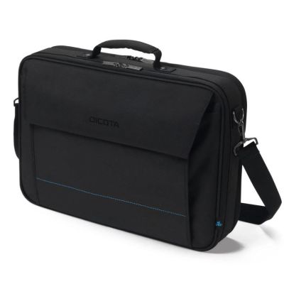 10. DICOTA D3250204 Laptoptasche 40,6 cm (16") Aktentasche Schwarz
