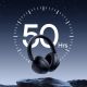 14. Baseus Bass 30 Max On-Ear-Bluetooth 5.3-Funkkopfhörer – Schwarz