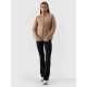 3. Damen 4F Daunensteppjacke