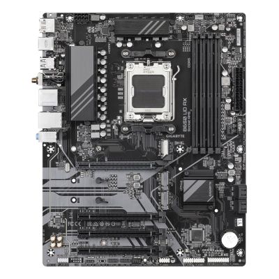 7. GIGABYTE B650 UD AX AMD B650 Mainboard Sockel AM5 ATX