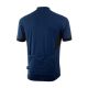 2. Rogelli CORE Kinder-T-Shirt, marineblau, Größe 128-140