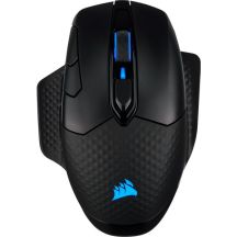 Corsair Dark Core RGB PRO Kabellose Gaming-Maus – Schwarz