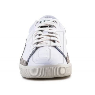 2. Puma Basket VTG Luxe M 382822-01 Schuhe