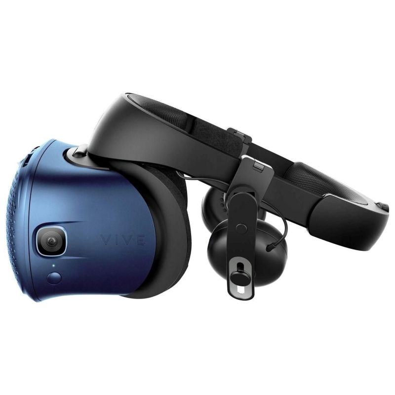 4. HTC Cosmos Remote VR-Brille