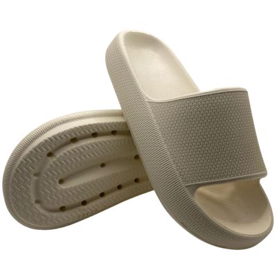 Outhorn OTHWSS24FSLIF004-11S Damen-Strand-Flip-Flops aus Schaumstoff