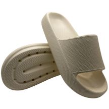 Outhorn OTHWSS24FSLIF004-11S Damen-Strand-Flip-Flops aus Schaumstoff