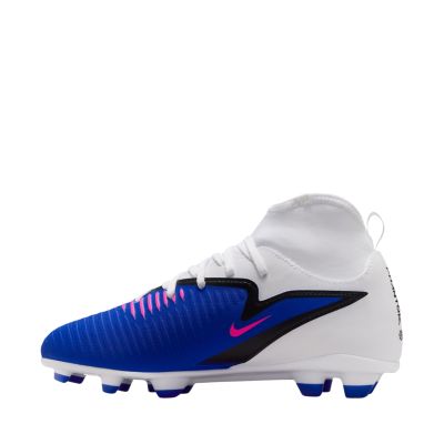 5. Nike Phantom 6 High Club FG/MG HQ2022 446 Kinder-Fußballschuhe
