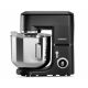 Küchenmaschine HKM 8120 SW BLACK HEINRICH'S