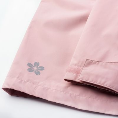 3. Kinder Übergangsjacke RINOA II JRG