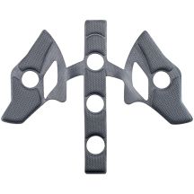 Innenpolster für Fahrradhelm LEATT Inner Liner MTB AllMtn 1.0