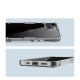 18. Nillkin Nature Pro iPhone 14 Plus Hülle, gepanzerte Hülle, transparente Hülle