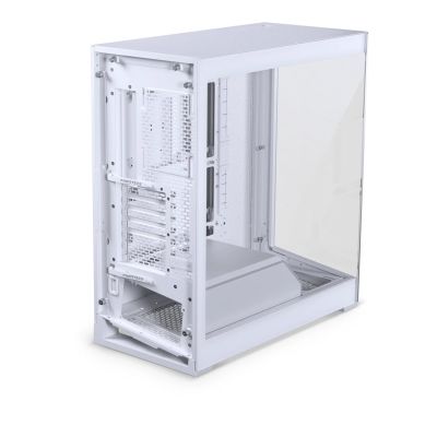 4. Phanteks NV5 MKII Midi-Tower-Gehäuse Weiß