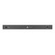 3. D-Link DGS-1016S Unmanaged Gigabit Ethernet (10/100/1000) Schwarz