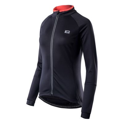 4. Evenly Wmns W Fahrradjacke