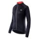 4. Evenly Wmns W Fahrradjacke