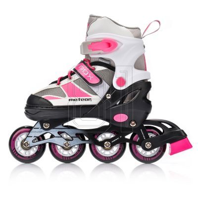 3. Meteor Rox 22354 Rollschuhe
