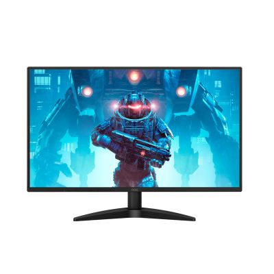 4. AOC B3 Q27B36X Computermonitor 68,6 cm (27") 2560 x 1440 px Quad HD LED Schwarz