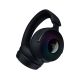 5. Razer Kraken V4 Pro Bluetooth-Over-Ear-Headset mit Mikrofon, kabellos, schwarz