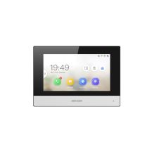 HIKVISION Video-Türsprechanlage DS-KH6320Y-WTE2