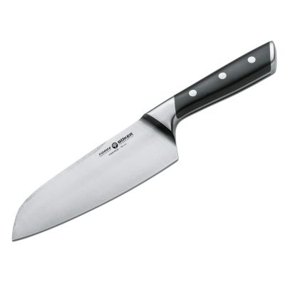 Böker Forge Santokumesser 16 cm