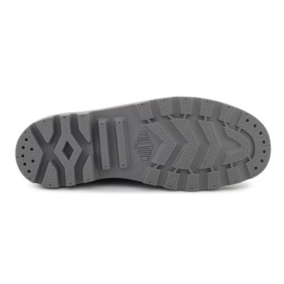 7. PALLADIUM PAMPA HI METAL 02352-082