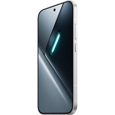 12. POCO X8 Pro 16,7 cm (6,59") Dual-SIM 5G USB Typ-C 8 GB RAM 256 GB Speicher 6500 mAh Akku Weiß