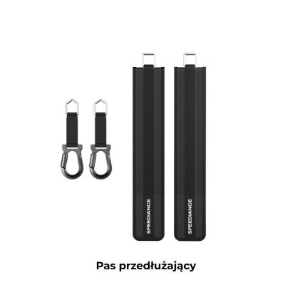 20. Speediance Gym Monster 2.0 Works Plus 21-Zoll-Bildschirm