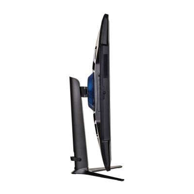 18. SAMSUNG LED-Monitor 27" LS27FG510EUXEN 180Hz