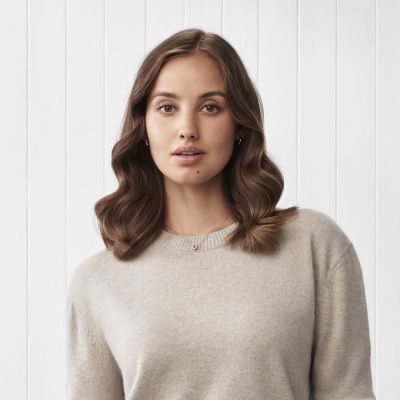 7. BaByliss C6688E automatischer Haarstyling-Applikator Warm Metallic 440 W 2,4 m